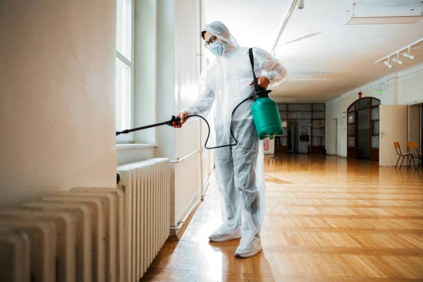 Trusted Jasper, AL Pest Control Experts